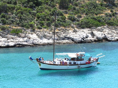 Πολλά τα προβλήματα από την κακοκαιρία στην Θάσο Πολλά τα προβλήματα από την κακοκαιρία στην Θάσο