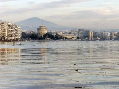 Υπό έλεγχο οι βιοτοξίνες στα μύδια του Θερμαϊκού