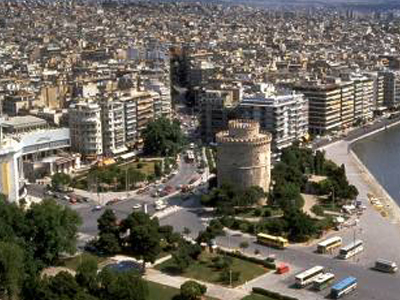 Μπορεί να πεζοδρομηθεί το κέντρο της Θεσσαλονίκης;