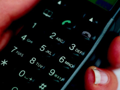 Συνελήφθη φαρσέρ για φανταστικούς εκρηκτικούς μηχανισμούς