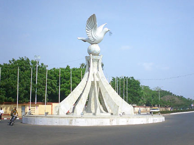 Ο Φόρε Γκνασινγκμπέ κέρδισε τις προεδρικές εκλογές στο Τόγκο