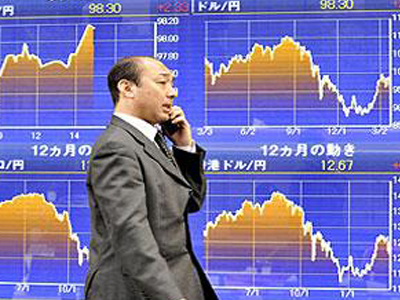 Με άνοδο άνοιξε το Χρηματιστήριο του Τόκιο