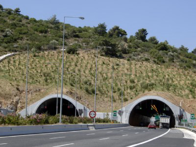 Βγαίνει από το «τούνελ» ο Περιφερειακός