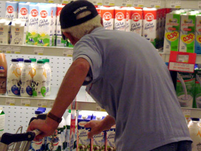 Μείωση του ΦΠΑ στα τρόφιμα ζητά η Ένωση Καταναλωτών Καβάλας