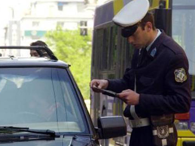 «Βροχή» οι κλήσεις για παράνομη στάθμευση σε νοσοκομείο της Κρήτης