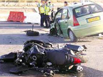 Χάθηκε ολόκληρη πόλη από τροχαία