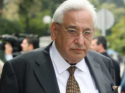 Έφυγε από την ζωή ο Δημήτρης Τσάτσος