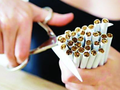 Αντιστέκεται η Ελλάδα στο νόμο κατά του καπνίσματος