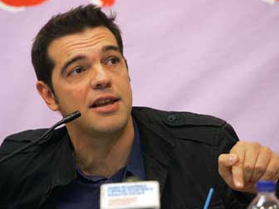 Επίθεση Πετσάλνικου στον Τσίπρα