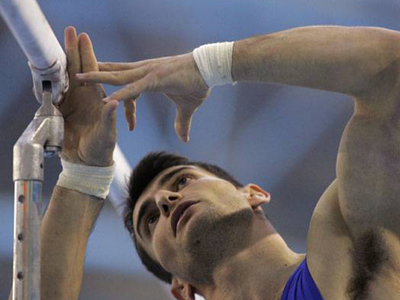 Βραβεύεται ο Βασίλης Τσολακίδης