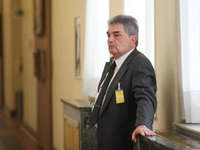 Ελεύθερος με περιοριστικούς όρους ο επιχειρηματίας Γ. Τσουγκράνης