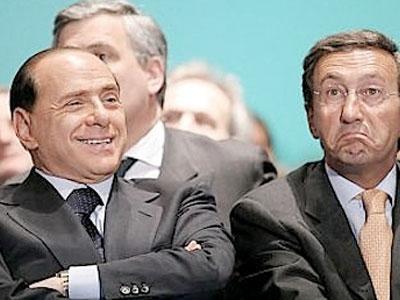 «Τέλος» για το κόμμα του «Λαού της Ελευθερίας»