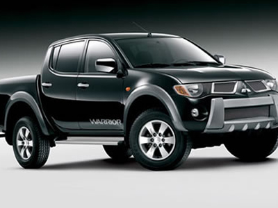 Ανακαλεί προληπτικά το L200 η Mitsubishi
