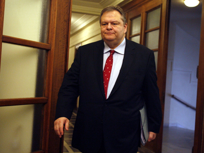 «…υπάρχει φως στο τέλος του τούνελ»