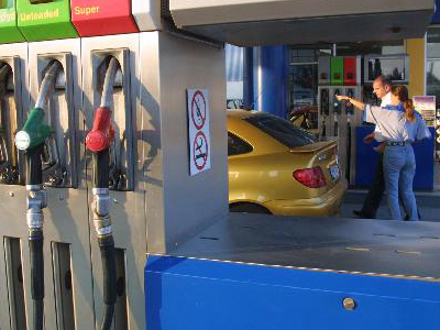 Σύμφωνοι οι πρατηριούχοι με την απόφαση περί προστίμων