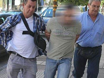 Στον ανακριτή για βιασμό ανηλίκων