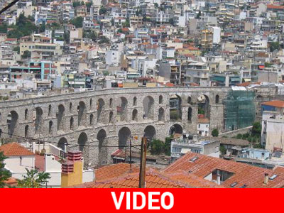 Προβλήματα παρκινγκ λόγω… καιρού Προβλήματα παρκινγκ λόγω… καιρού