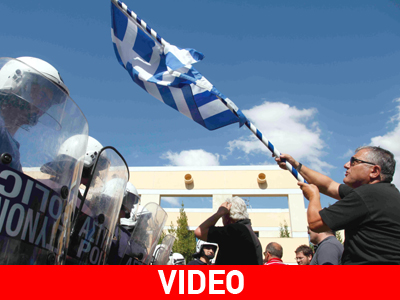 Συνεχίζουν τις κινητοποιήσεις