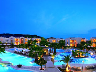 Θα κατεδαφίσουν βίλες