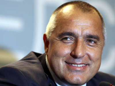 Ρυθμό ανάπτυξης 1% το 2010 αναμένει η βουλγαρική κυβέρνηση