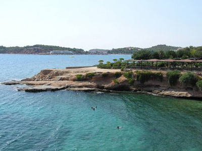 Πνιγμός στη Βουλιαγμένη Πνιγμός στη Βουλιαγμένη