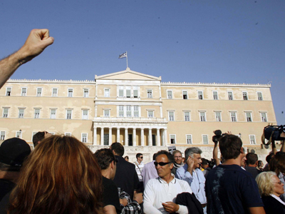 Περίπου 5.800 ακυρωμένες νύχτες από ξενοδοχεία της Αττικής