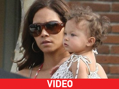 Έχασε την κόρη της σε εμπορικό κέντρο