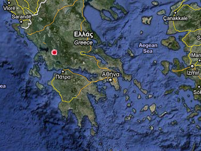 Υπάρχει καθυστέρηση στις ανακοινώσεις σεισμών;