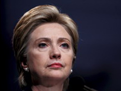 Μήνυμα Χίλαρι Κλίντον για την ελληνική ανεξαρτησία