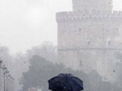 Αλλάζει ο καιρός από τα μεσάνυχτα Αλλάζει ο καιρός από τα μεσάνυχτα