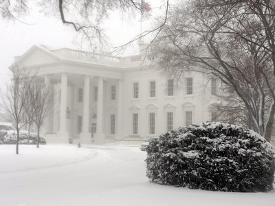 Χιονοθύελλα «πάγωσε» μεγάλο μέρος των ΗΠΑ