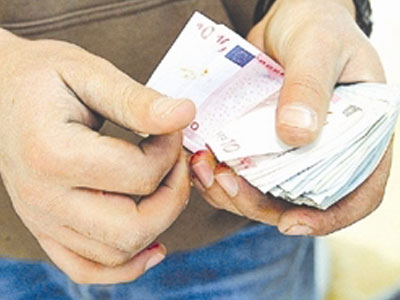 Καλαμάτα: Ένας στους τρεις χρωστάει στο δήμο