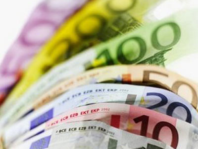 Από τον Βόλο ο τυχερός που πήρε 1 εκατομύριο ευρώ Από τον Βόλο ο τυχερός που πήρε 1 εκατομύριο ευρώ