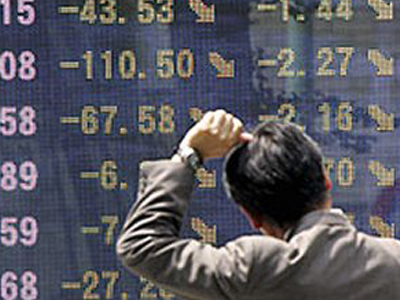 Πτώση στο ΧΑ παρά τα μέτρα και τη στήριξη