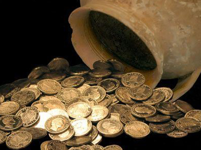 Συνέλαβαν χρυσοθήρες