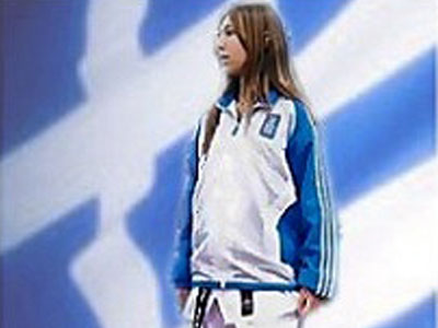 Παγκόσμια πρωταθλήτρια Tae Kwon Do από την Πτολεμαΐδα