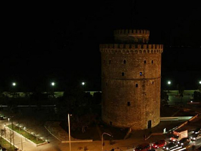 Πρωτοχρονιά στο σκοτάδι Πρωτοχρονιά στο σκοτάδι