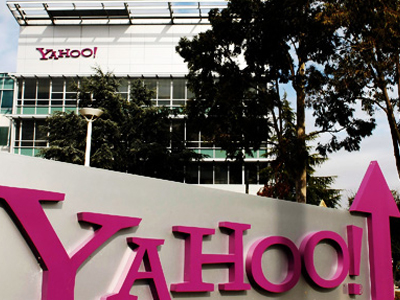 Κλείνει για μία εβδομάδα η Yahoo Κλείνει για μία εβδομάδα η Yahoo