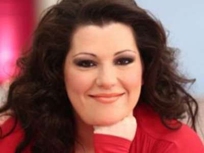 Ο λαός απαιτεί, τη Ζαρίφη στην TV