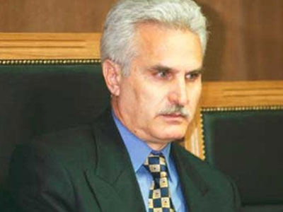 Παραίτηση Ζερβομπεάκου