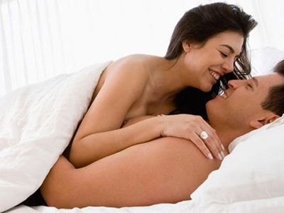 SEXUALITY: Πόνος κατά τη διάρκεια της σεξουαλικής επαφής