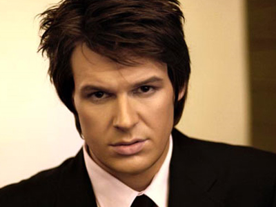 Μετά την κόρη… έρχεται ο γιος