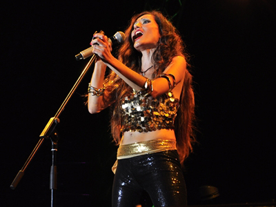 Η Τάνια Κικίδη στην Αρχιτεκτονική