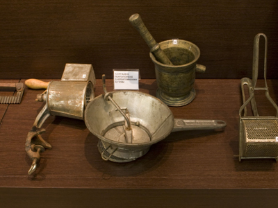 Κιλκίς: Αναβίωση παλιών παιδικών παιχνιδιών στο Λαογραφικό Μουσείο