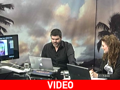 Face Metrics Pro: Η πρωτοποριακή εφαρμογή στον χώρο της κομμωτικής