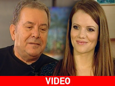 «Δεν έκανα παράλογη ζωή». Ο Μανώλης Μητσιάς στην Κιμ Κίλιαν