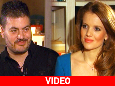 «Βγήκαμε νικητές». Ο Μανώλης Κονταρός στην Κιμ Κίλιαν