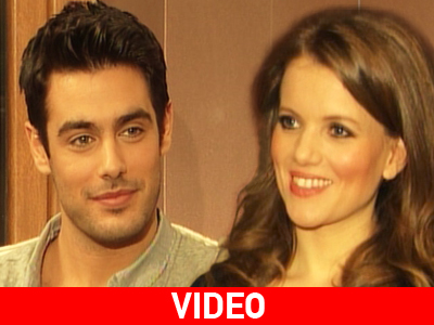 «Ζω ακόμα το όνειρό μου». Ο Κώστας Μαρτάκης στην Κιμ Κίλιαν