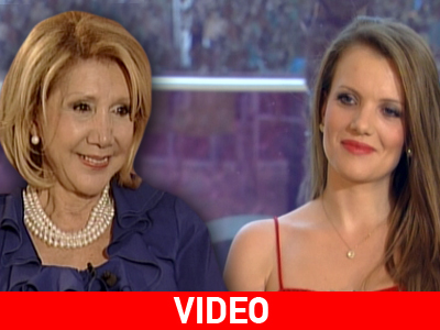 Οι προβλέψεις για το 2011 από την Λίτσα Πατέρα