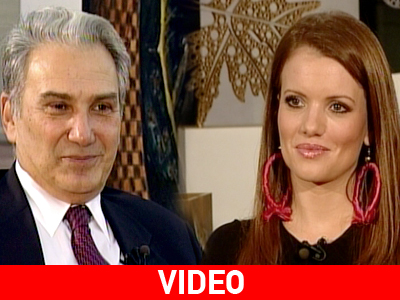 2ο μέρος : Όλα για τις πλαστικές επεμβάσεις. Ο Θεόδωρος Βουκίδης στην Κιμ Κίλιαν